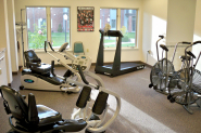 Exercise-room